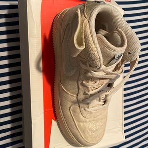 Nike stussy size 9 men